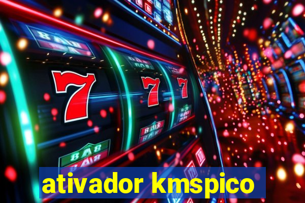 ativador kmspico